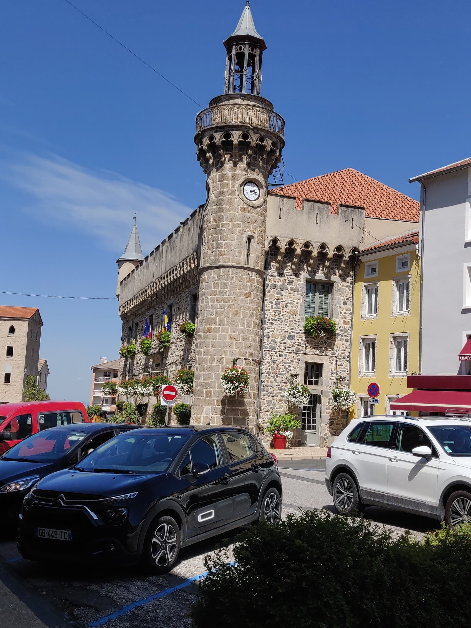 Café des Arts (6/6)