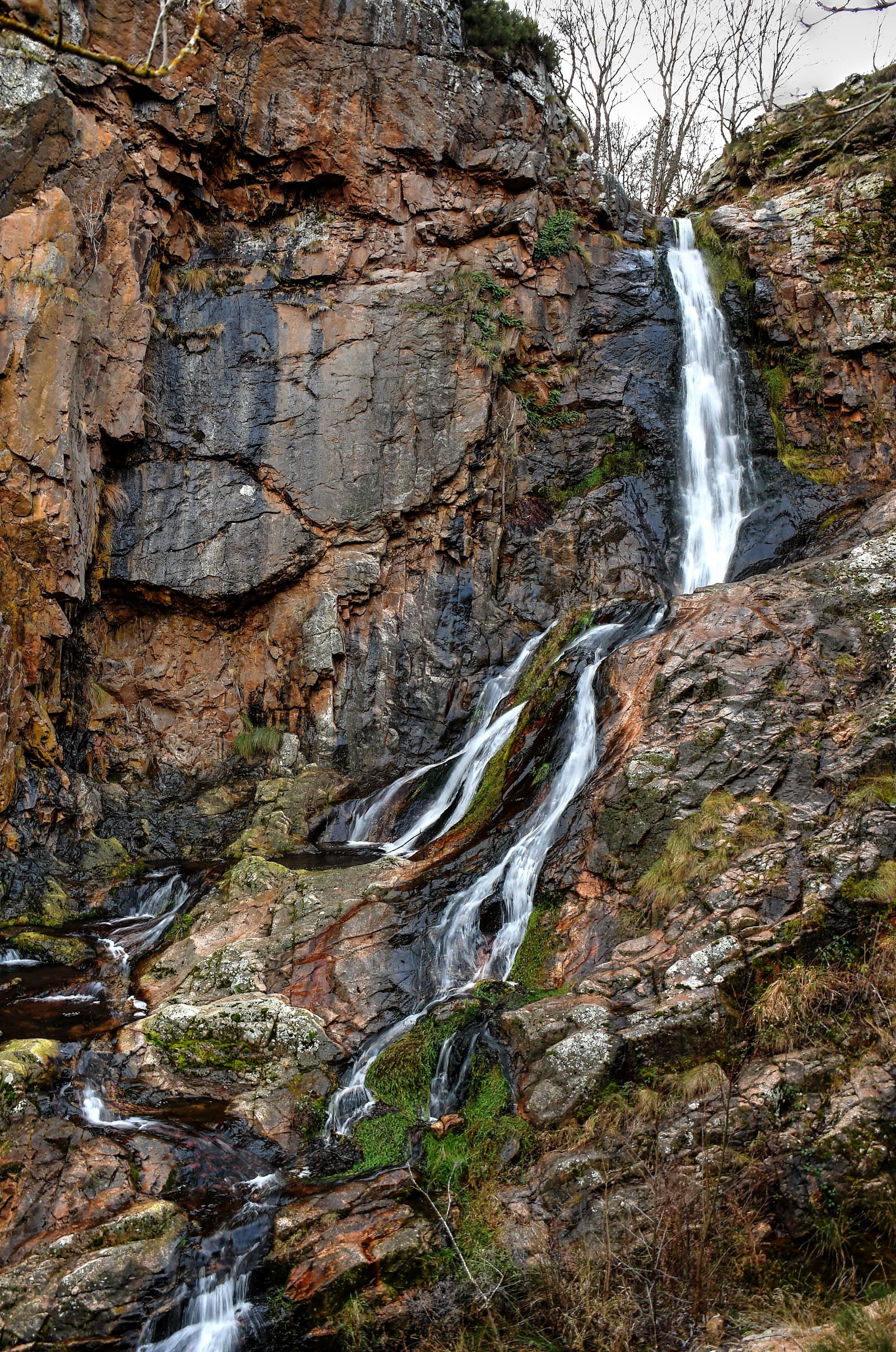 Chadron, Haute-Loire