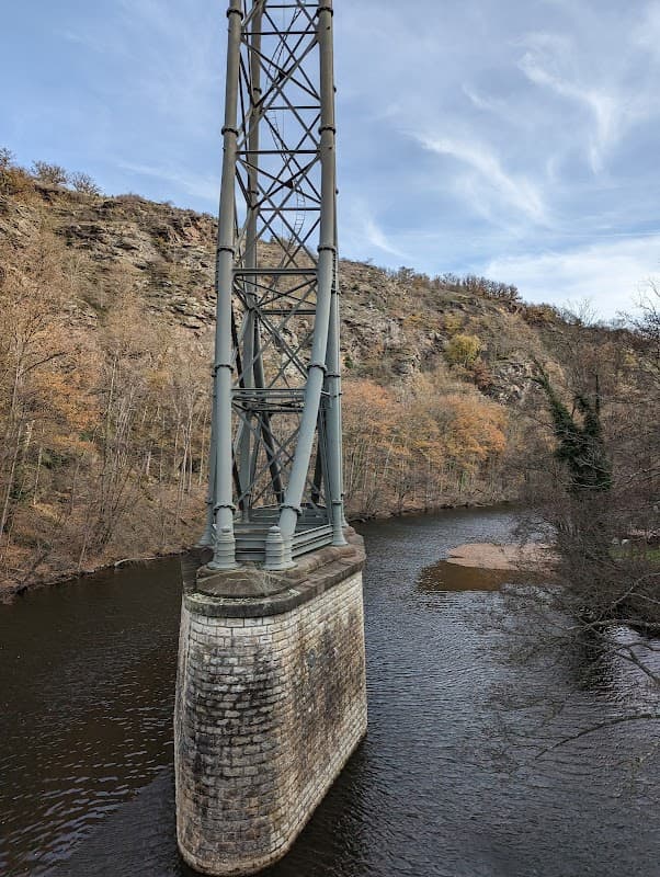 Le Viaduc de Rouzat (3)