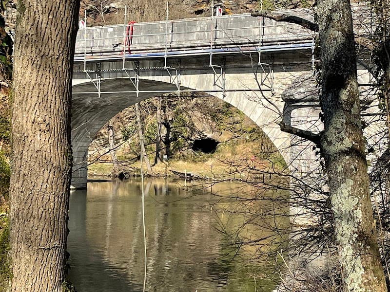 Le Viaduc de Rouzat (4)