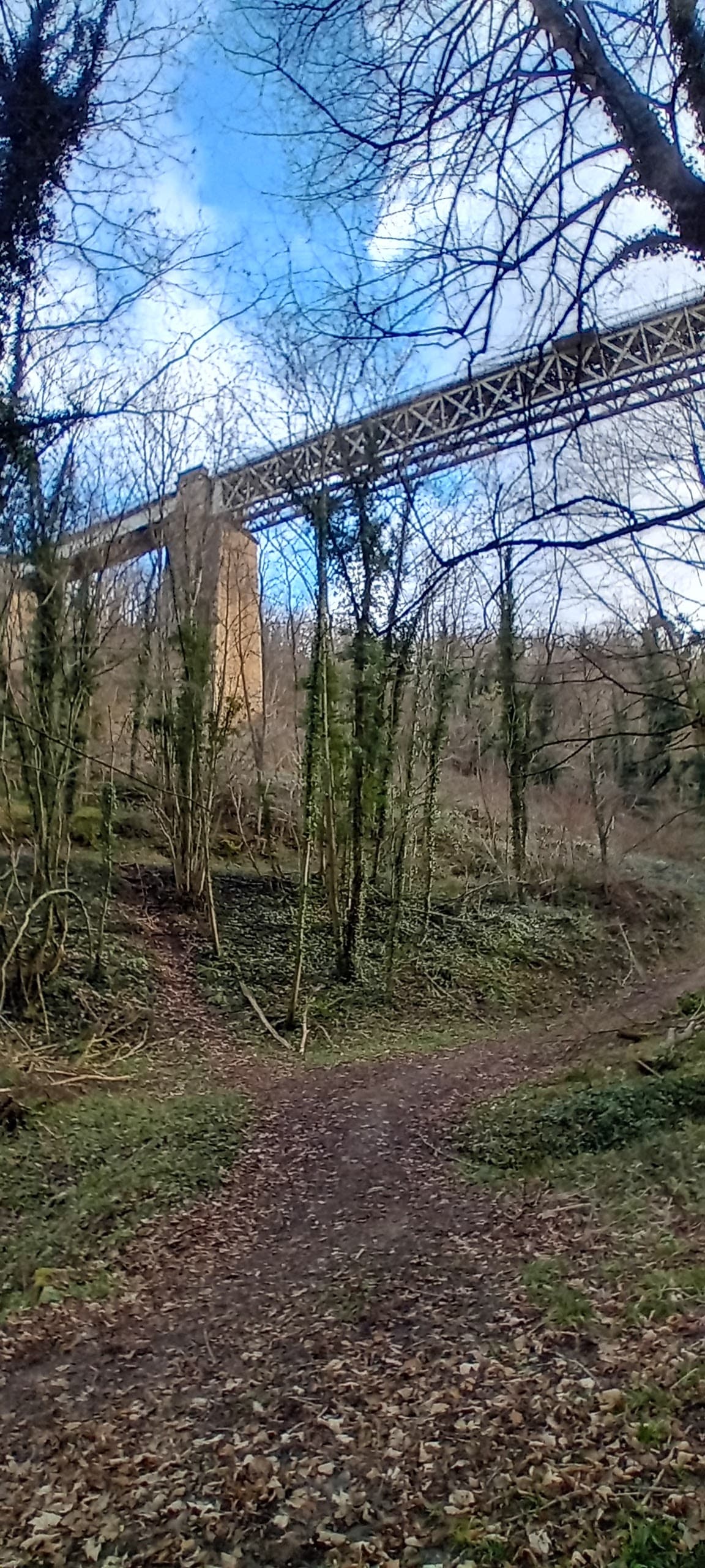 Viaduc Rouzat (6/6)