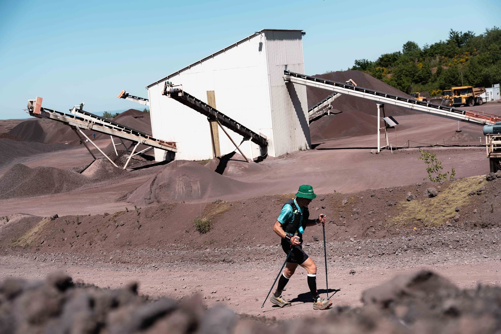 Volvic Volcanic Expérience (VVX) (6/6)