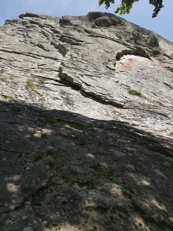 Dent de la Rancune (2)