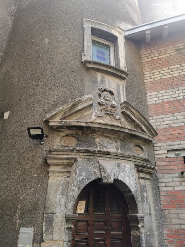 Visite guidée 'Le Puy secret et insolite' (3)