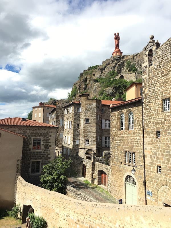 Visite guidée 'Le Puy secret et insolite' (5)