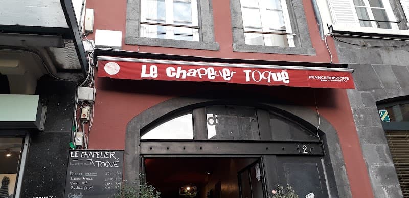 Le Chapelier Toqué (2)