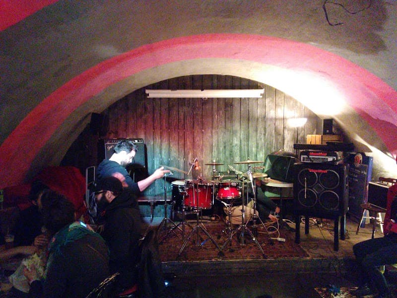 Le Chapelier Toqué (3)