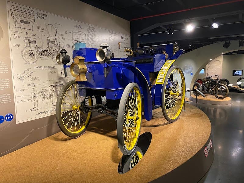 Musée Michelin (5)