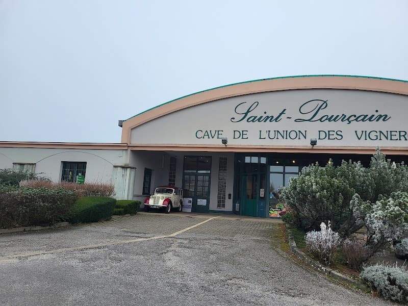 Domaine de la Croix de Bois (2)