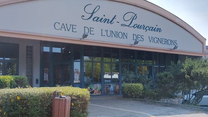Domaine de la Croix de Bois (4)
