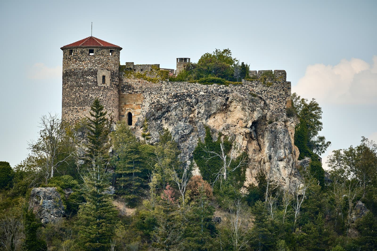 Busséol, Puy-de-Dôme