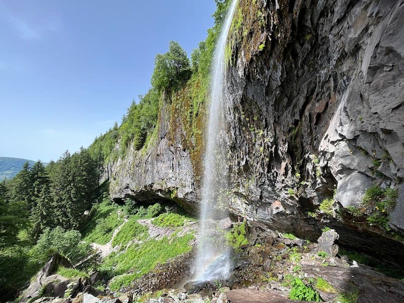 Cascade Creux de l'Enfer (3)