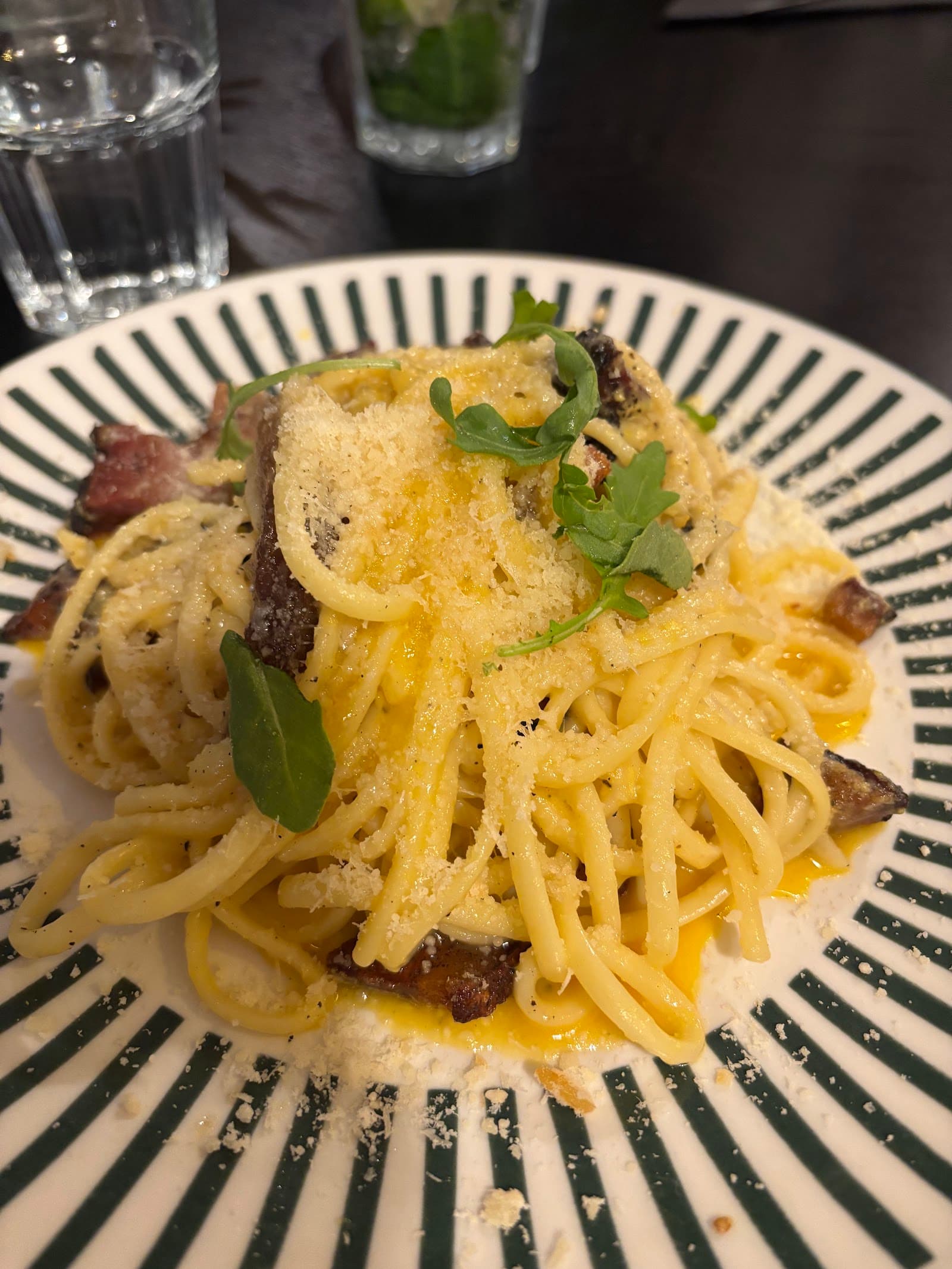Restaurant Le Numéro Trois (6/6)