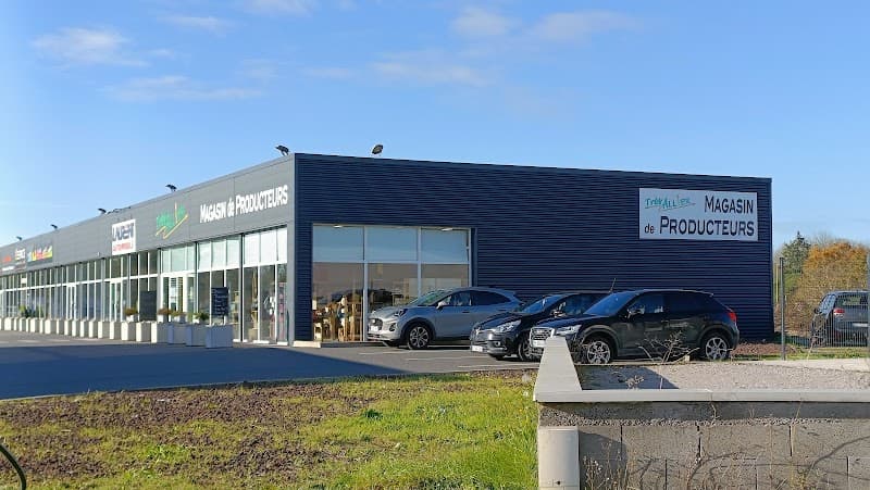 Le Comptoir de l'Allier (2)