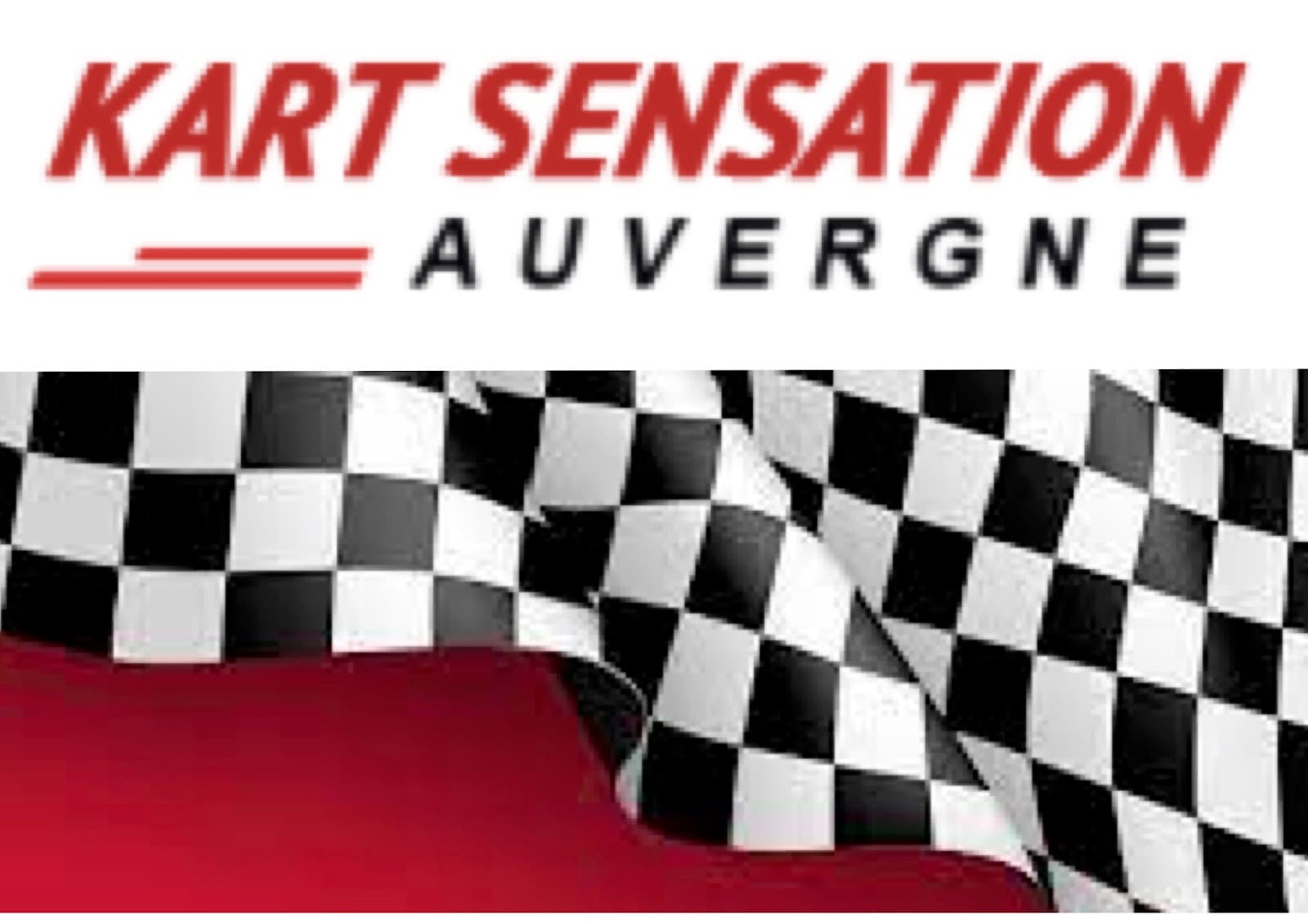 Kart Sensation Auvergne