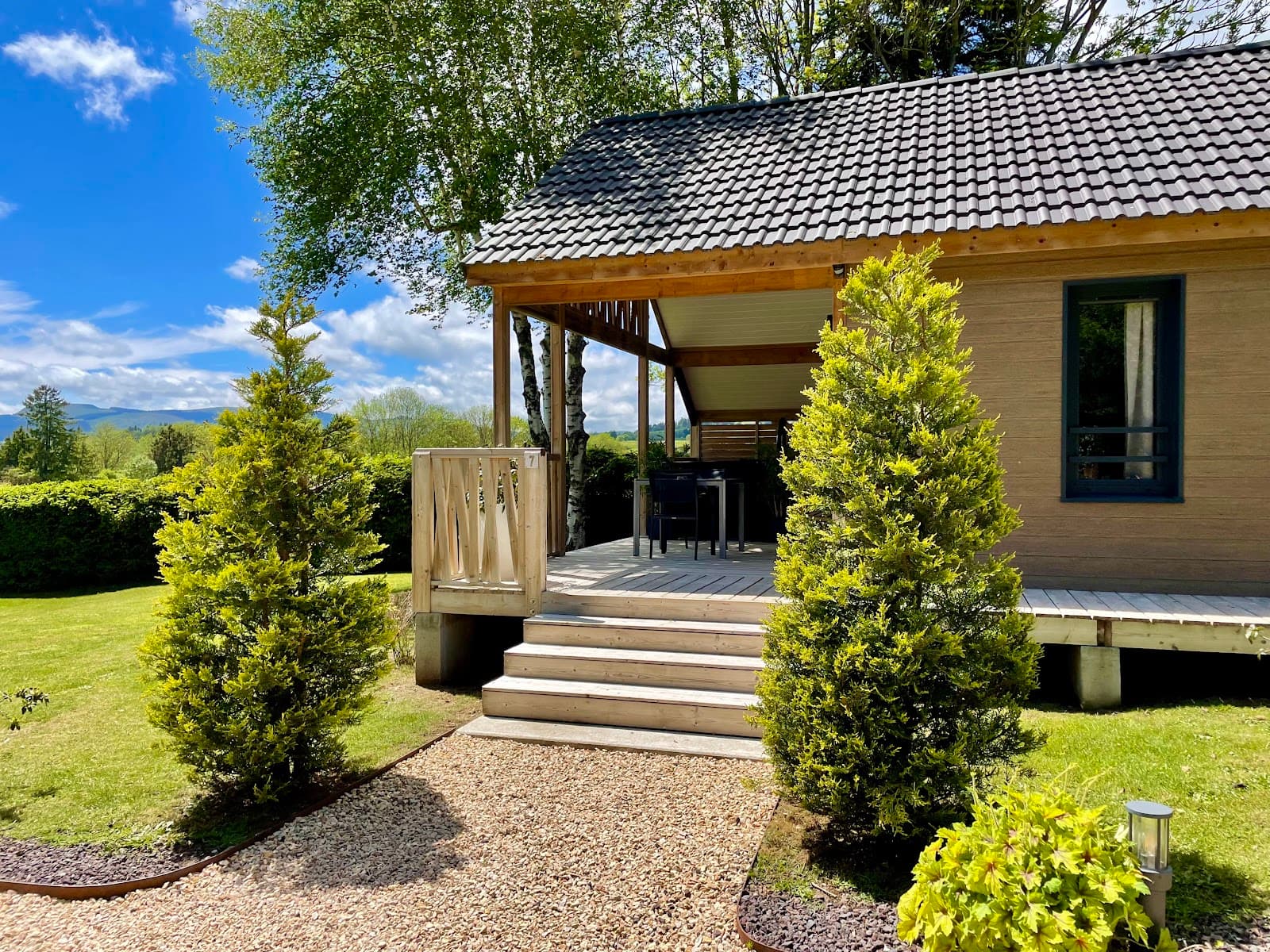 Domaine les 2 Mondes