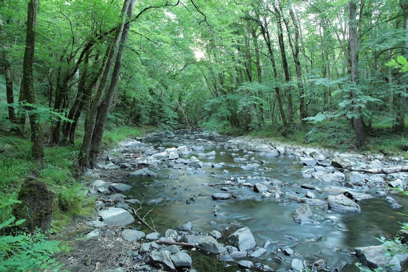 Les Gorges de la Bouble (3)