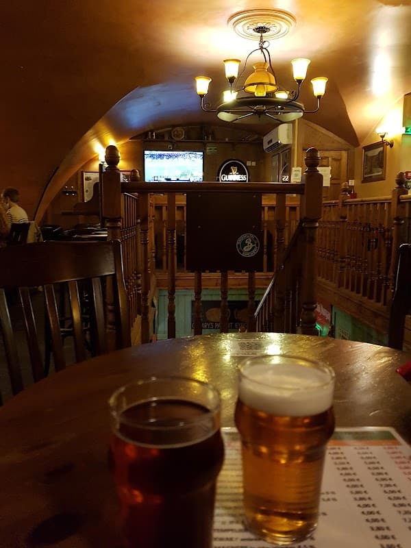 O'Conway's Irish Pub (2)