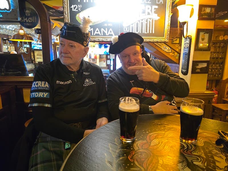 O'Conway's Irish Pub (3)