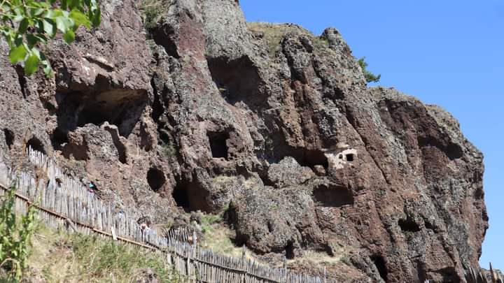 Les Grottes de Jonas (3)