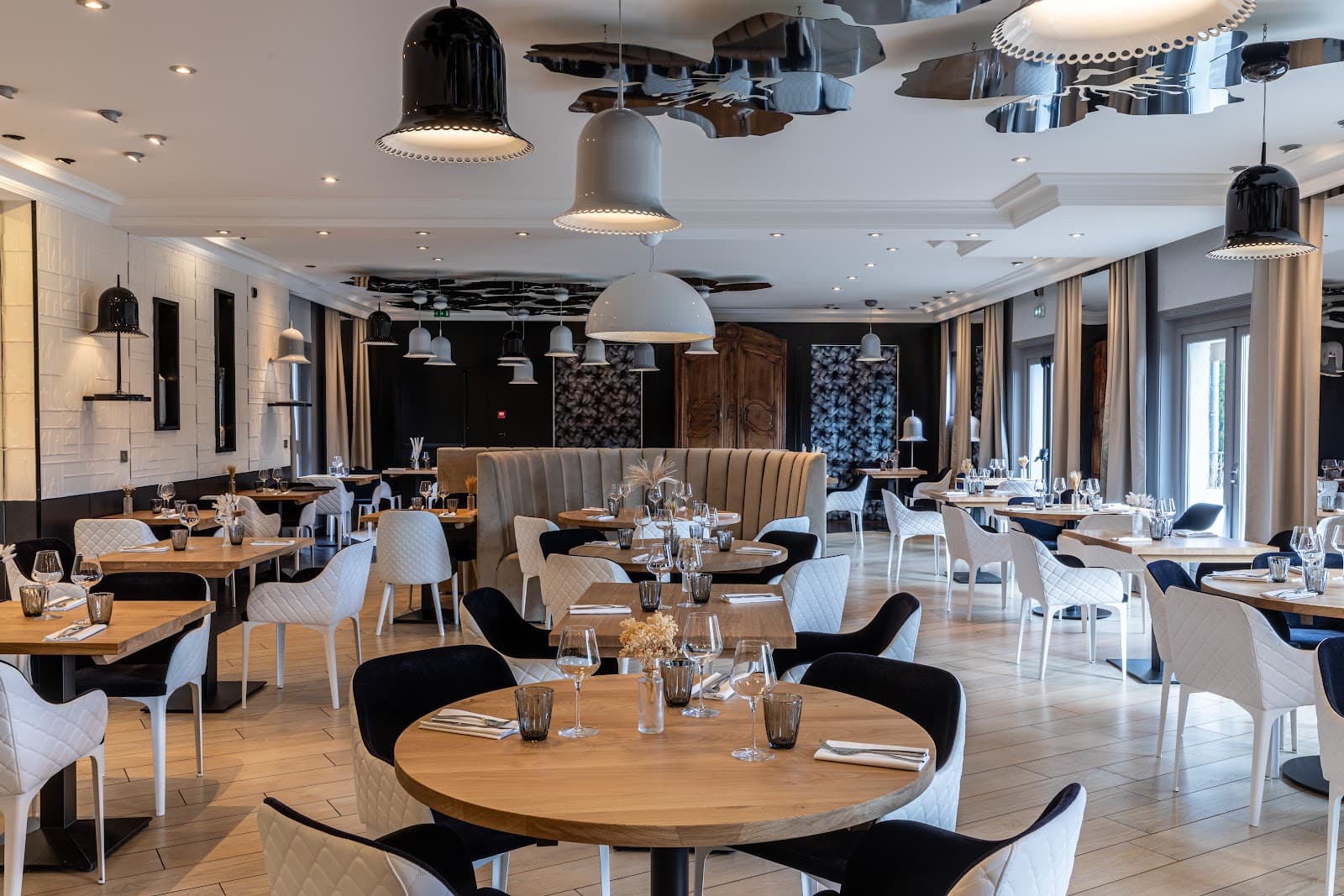 Hôtel Restaurant et Spa Le Bailliage (6/6)