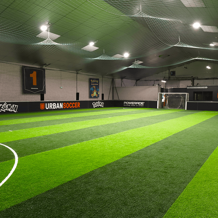 Urban Soccer (ex-Hpark)