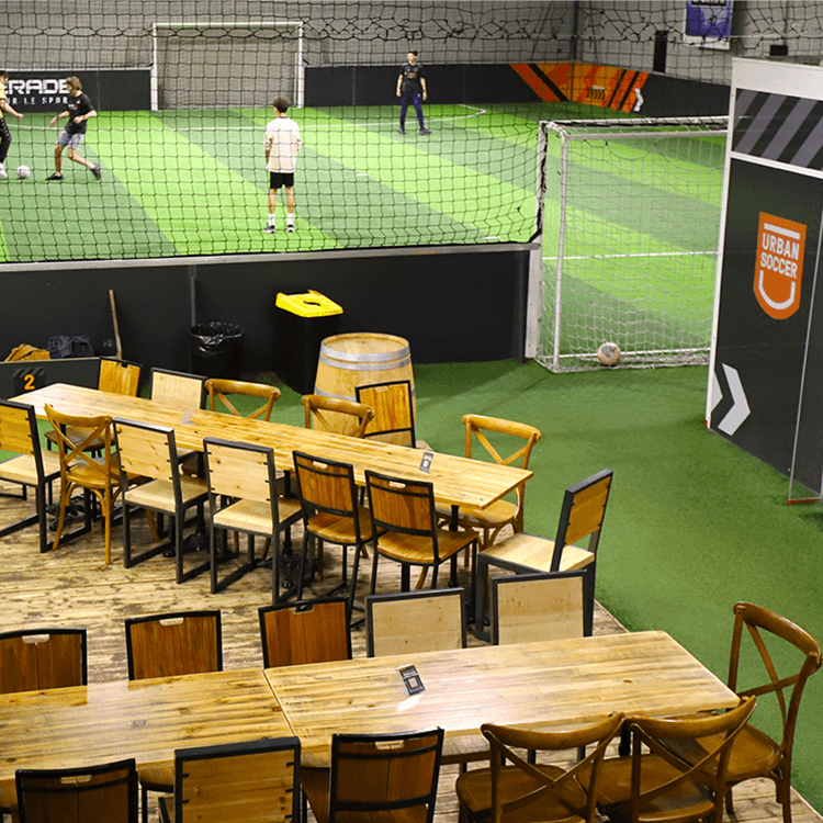 Urban Soccer (ex-Hpark) (3)