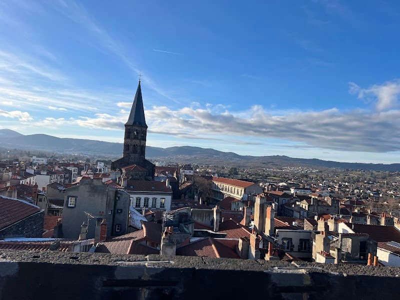 Tour de l'Horloge (2)