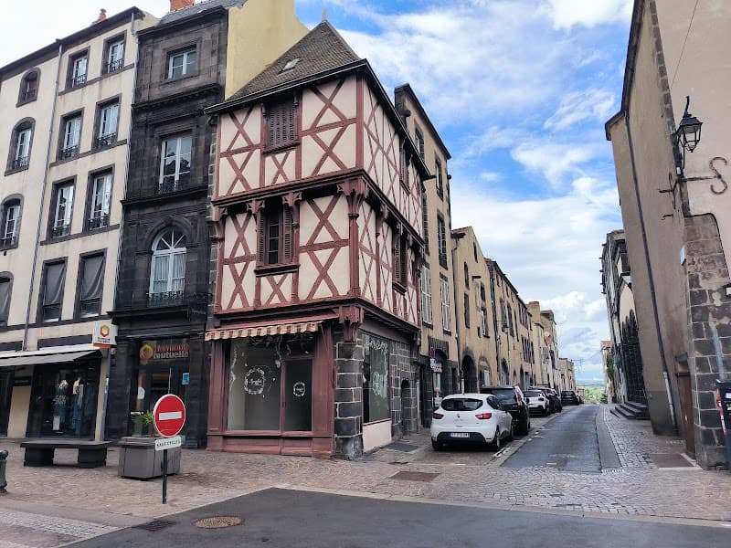 Tour de l'Horloge (3)