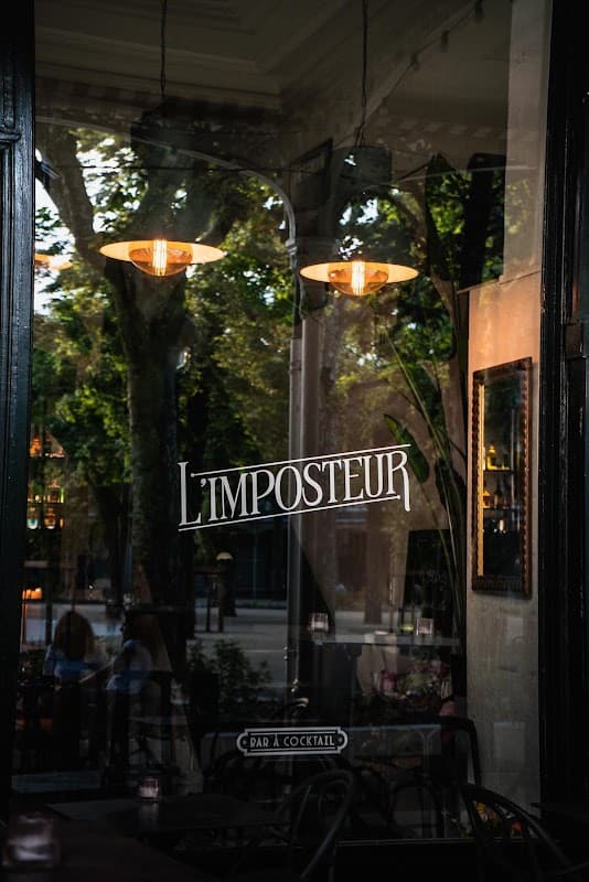 L'Imposteur
