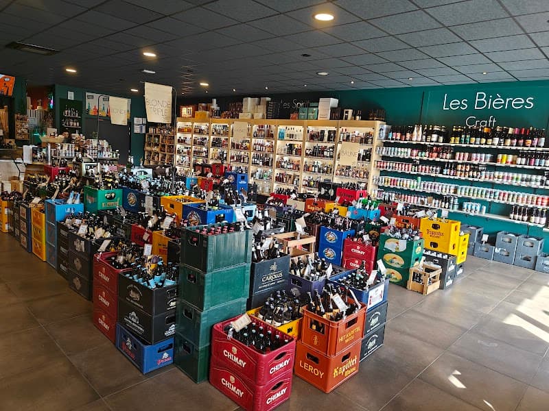 Le V&B Montluçon (5)