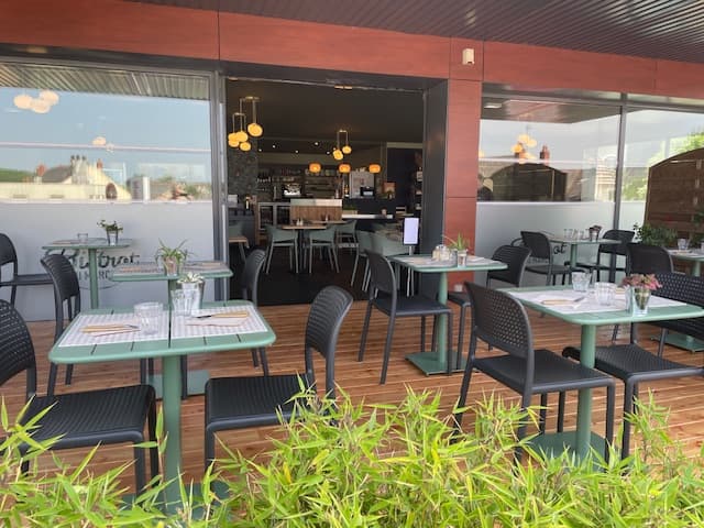 Le Bistrot de l'Avenir (3)