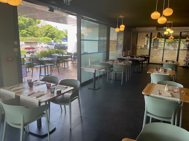Le Bistrot de l'Avenir (4)
