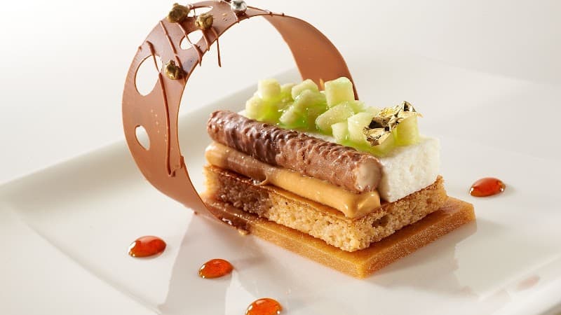 Le N3 - Vichy Spa Célestins (2)