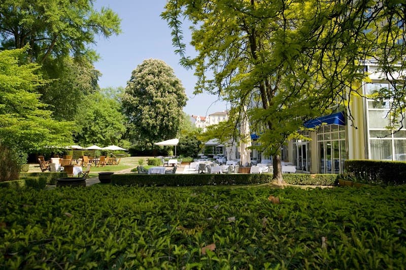 Le N3 - Vichy Spa Célestins (3)