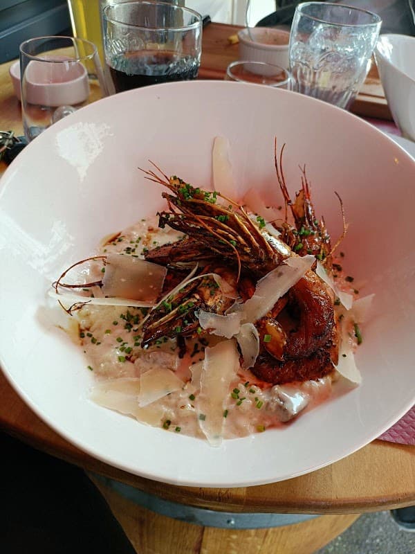 Bistrot Le Victoria (2)