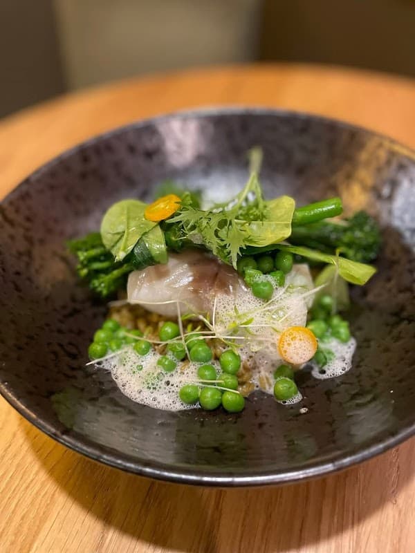 Le Bistrot de l'Ermitage (2)