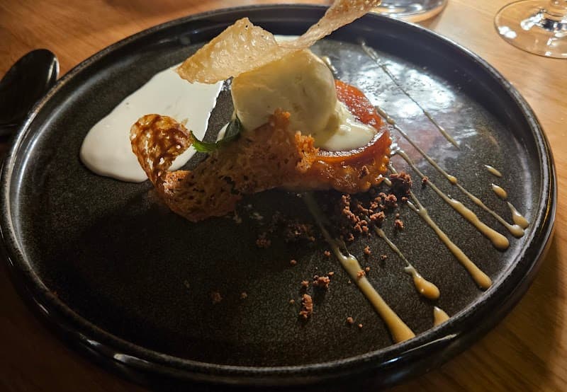 Le Bistrot de l'Ermitage (3)