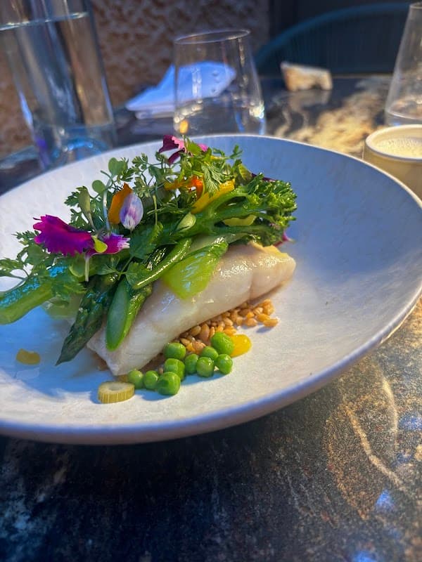 Le Bistrot de l'Ermitage (4)