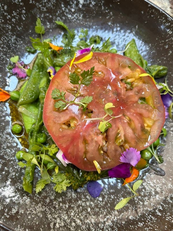 Le Bistrot de l'Ermitage (5)