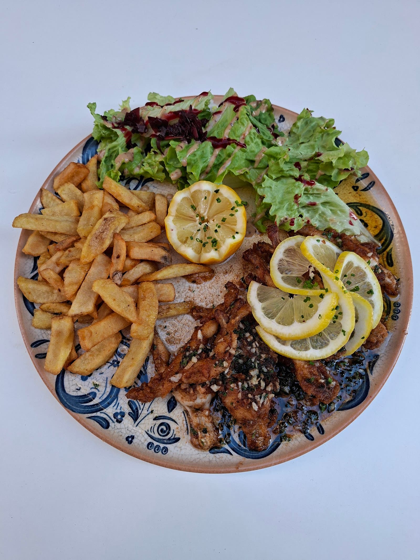 Le Puy de la Lune Restaurant Traditionnel & Gastronomie Auvergnate (5/6)