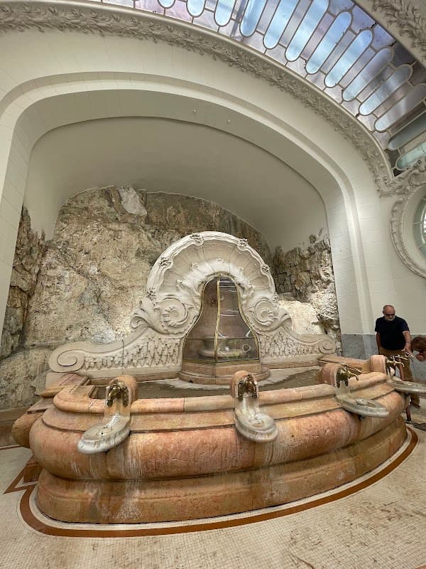 Source des Célestins (3)