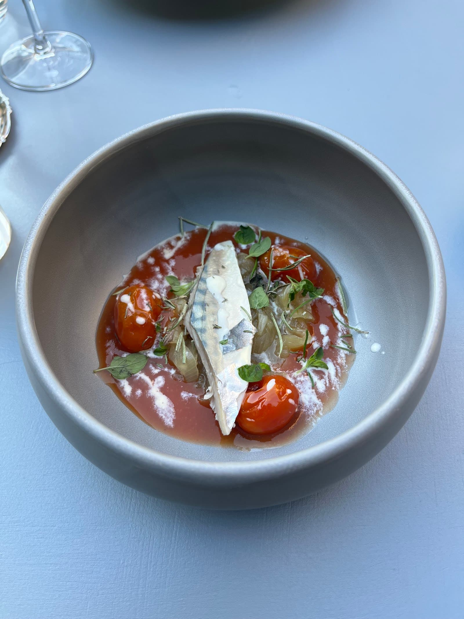 Restaurant Les Flâneurs (6/6)