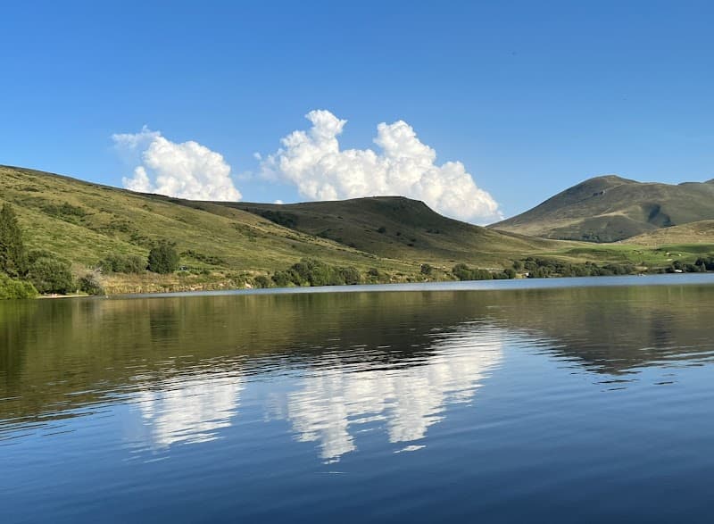 Lac du Guéry