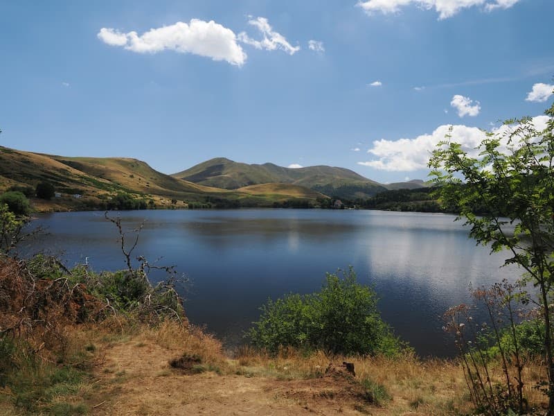 Lac du Guéry (2)