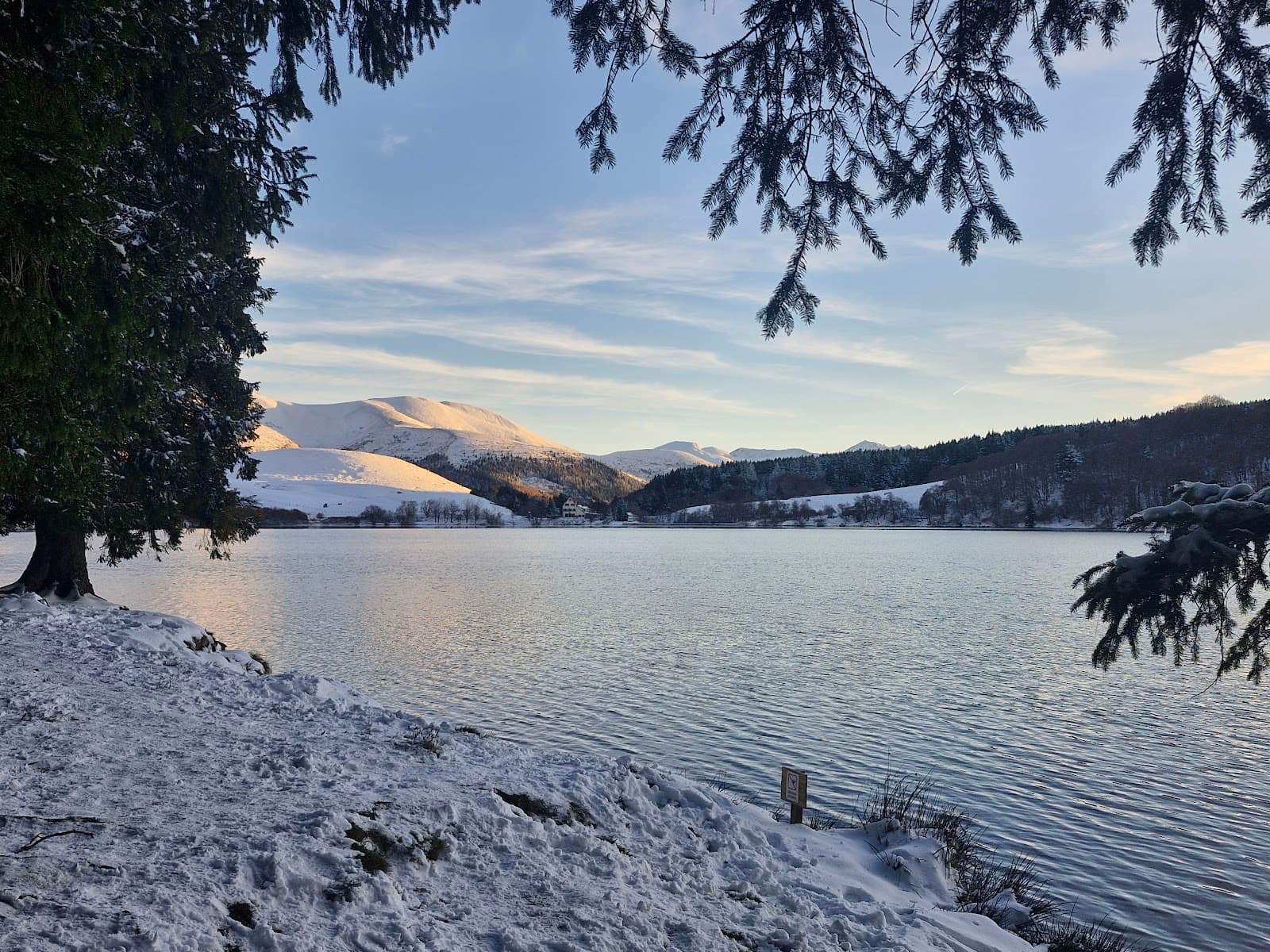 Lac de Guéry (4/6)