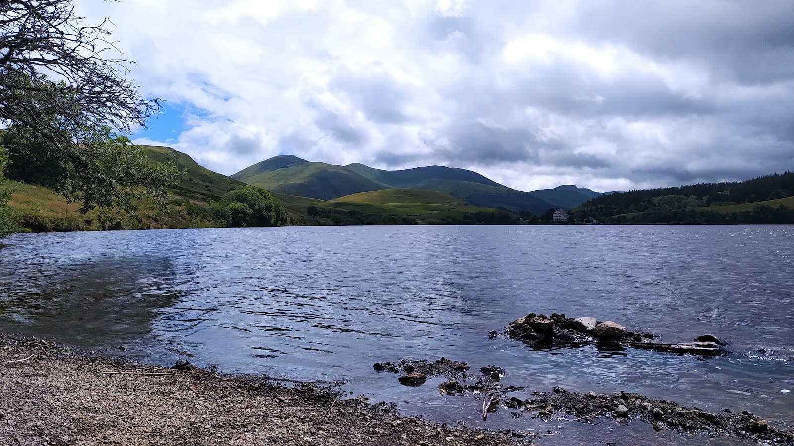 Lac de Guéry (6/6)