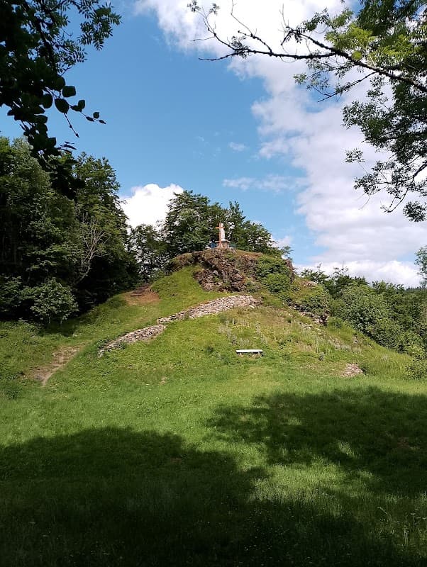 Point de vue du Rocher Saint-Vincent (2)