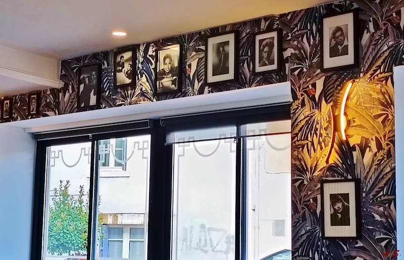 Le Bistrot d'à Côté