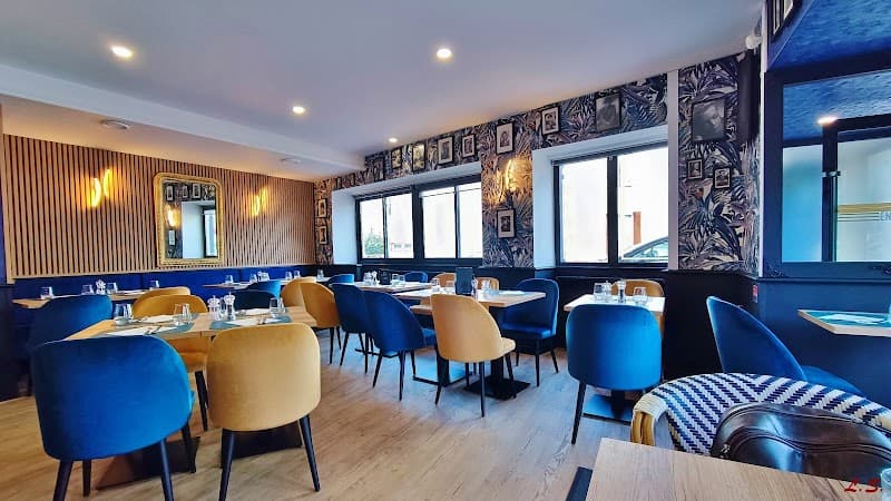 Le Bistrot d'à Côté (2)